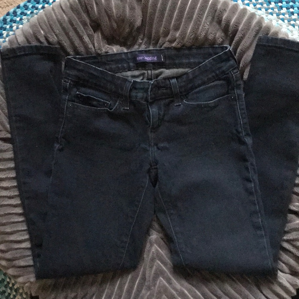 Levi’s 535 Legging Jeans